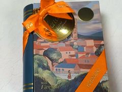 75%鱼子酱黑巧克力-VENCHI 闻绮(北京汉光店)