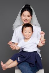 -海马体家庭照相馆(杭州远洋乐堤港店)