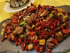 -马凯餐厅(长椿街店)