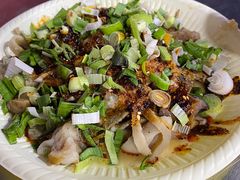 -正宁路小吃夜市