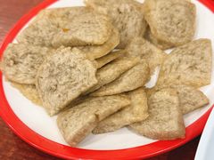 -聚首堂·特色小吃·肘子(什刹海德胜门店)