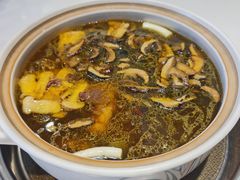 -爱膳菌锅锅(阳南店)