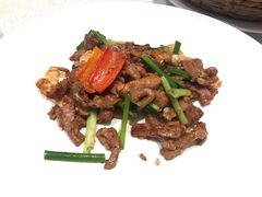 粤珍轩片皮鸭（两吃）-粤珍轩·家宴·广式茶点(新城广场店)