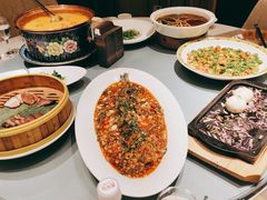 -辣螃铠盆盆蟹大排档(海昌店)