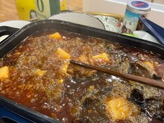 -水碾河肥兔火锅(水碾河店)