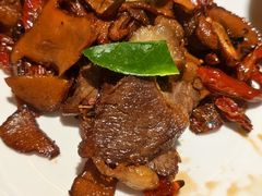 -相约·羊村小馆非遗手抓肉(七一酱园店)