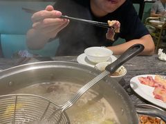嫩肉-八合里牛肉火锅(深圳光明大仟里二店)