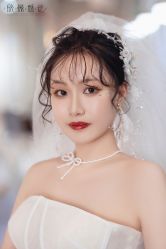 -欣薇婚纱(新源乐汇城店)