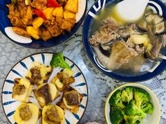 -阿福宝宝月嫂(东方医院店)