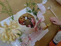 -橙呦·私人定制生日蛋糕