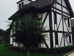 上海太阳岛度假酒店-太阳岛度假酒店