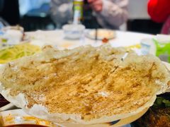 -香满锅老北京羊蝎子火锅·家常菜(新街口店)