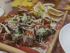 -清真· AL-JANNAT 佳纳特餐厅(仙林店)