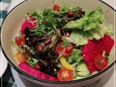 -紫光园·烤鸭·北京菜(劲松店)