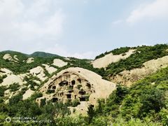 -古崖居风景名胜区