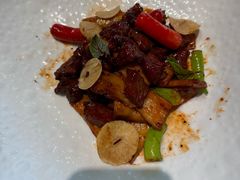 -佳兰雅序融合菜(高新店)