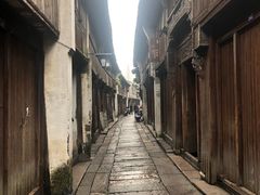 -乌镇东栅景区