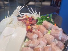 -人间酒暖·Go blanc·烧鸟·深夜食堂(陆家嘴店)