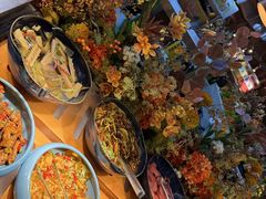 -盛江山自助料理(奥莱锦辉购物广场店)