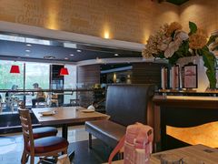 大堂-必胜客(上海新南方商城PH店)