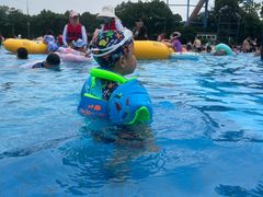 -苏州乐园森林水世界