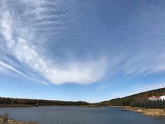 -塞罕坝国家级自然保护区