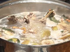无花果锅底-映日农场无花果鸡(滨江东路店)