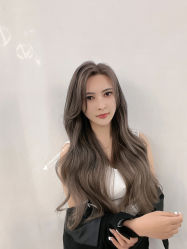 -型色沙龙 Color Salon