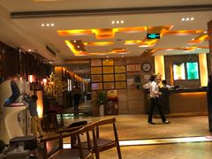 -金色印象·HiFi影音·按摩足疗(南坪桃源店)