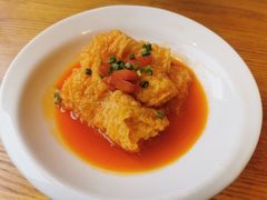 -顺香居·老字号湖北菜(江汉路店)