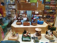 -猫的天空之城概念书店(杭州南宋御街店)