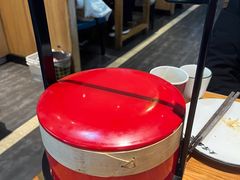 -壹零捌道·北京烤鸭(车公庄店)