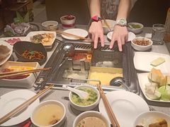 -海底捞火锅(壹悦城店)