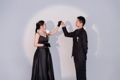 -罗马经典婚纱摄影·轻奢化定制