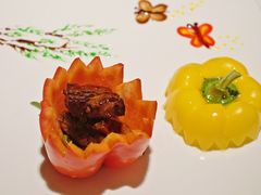 -一品淮扬 · 淮扬菜·北京万达文华酒店