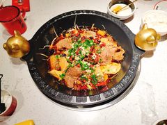 -江湖小牛·水煮牛排火锅(欧亚新生活购物广场店)