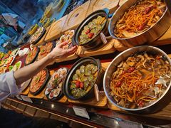 -高佳庄·舟山海鲜(海景旗舰店)