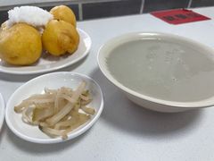 -老磁器口豆汁店(天坛店)