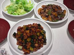 -大鸭梨烤鸭店(花园村店)