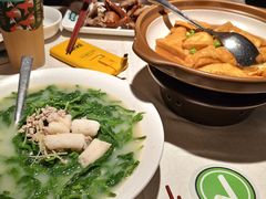 -大鸽饭(动物园店)