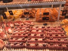 -BREAD WAY面包路·欧式面包(龙湖时代D馆店)
