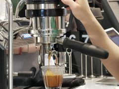 -1/4 ONE QUARTER COFFEE LAB(朝阳大悦城店)
