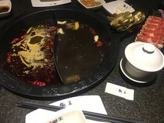 -椒王火锅(厚街万达店)