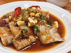 -肥弟大排档(汕樟路店)