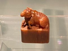 -上海博物馆(人民广场馆)