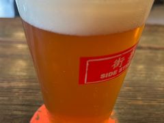 -Side Street街旁(交道口店)