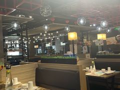 -黄记煌三汁焖锅(渝北金港国际店)