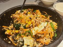 -七八冷面·延边朝鲜族美食(欢乐谷店)