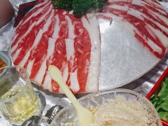 -红辣椒·川菜·火锅(张杨路店)