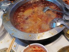 -鸡遇虾煲干锅火锅(小寨金莎店)